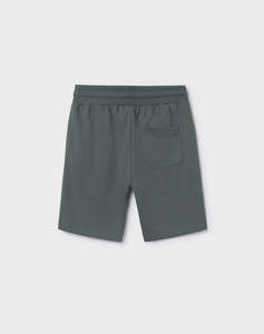 MAYORAL PANTALONI SCURTI BASIC