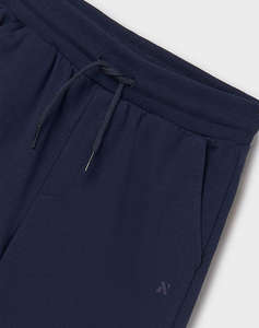 MAYORAL PANTALONI SCURTI BASIC