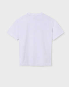 MAYORAL BLUZA CU MANECA SCURTA BASIC