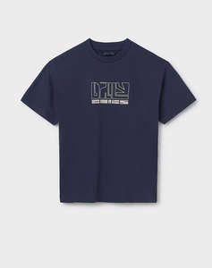 MAYORAL BLUZA CU MANECA SCURTA BASIC