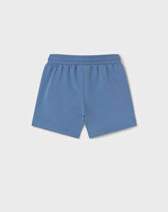 MAYORAL PANTALONI SCURTI BASIC
