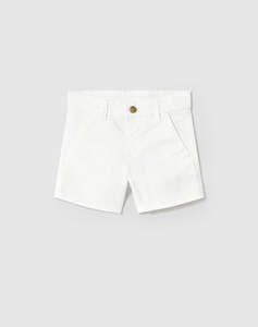 MAYORAL PANTALONI SCURTI BUZUNAR OBLIC BASIC