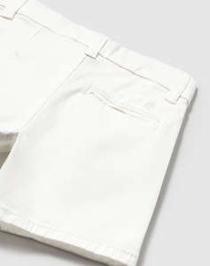MAYORAL PANTALONI SCURTI BUZUNAR OBLIC BASIC
