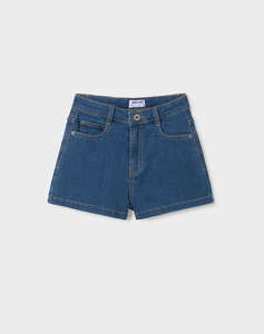 MAYORAL SHORTS JEAN BASIC