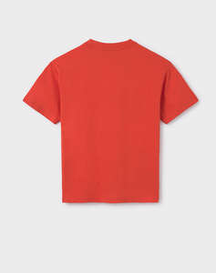 MAYORAL BLUZA CU MANECA SCURTA BASIC