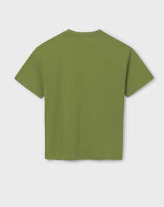 MAYORAL BLUZA CU MANECA SCURTA BASIC
