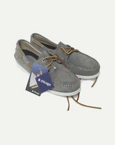 CHICAGO SHOES