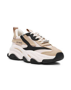 STEVE MADDEN FW25-0 04005 POSSESSION-E SNEAKER INCALTAMINTE DE DAMA