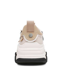 STEVE MADDEN FW25-0 04005 POSSESSION-E SNEAKER INCALTAMINTE DE DAMA