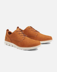 TIMBERLAND LOW LACE UP