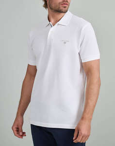 NAVY&GREEN BLUZA POLO