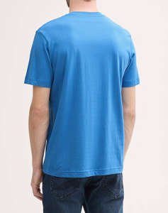 TOM TAILOR LOGO BLUZA DE BARBATI