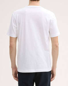 TOM TAILOR T-SHIRT BLUZA DE BARBATI