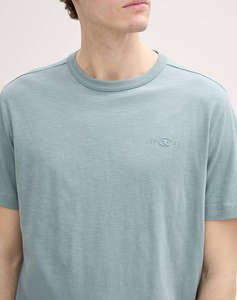 TOM TAILOR T-SHIRT BLUZA DE BARBATI