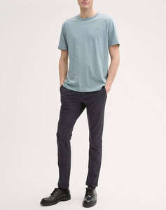 TOM TAILOR T-SHIRT BLUZA DE BARBATI