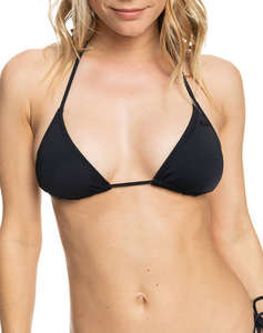 ROXY BEACH CLASSICS TIKI TRI COSTUM DE BAIE DE DAMA