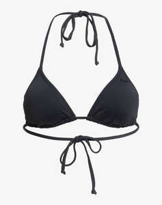ROXY BEACH CLASSICS TIKI TRI COSTUM DE BAIE DE DAMA