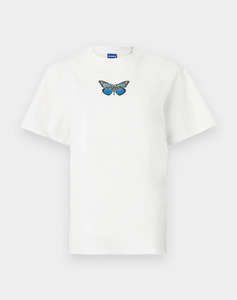HUGO Vintage_Tee_B_4 10268404 01