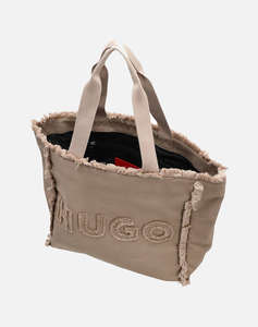 HUGO Becky Tote CA 10260350 01 (Dimensiuni: 34 x 17 x 37cm.)