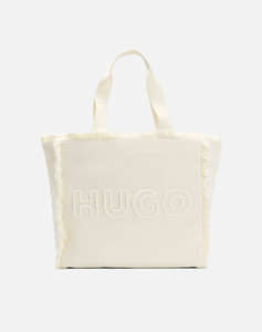 HUGO Becky Tote CA 10260350 01 (Dimensiuni: 34 x 17 x 37cm.)