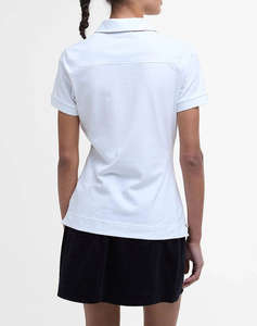 BARBOUR BLUZA