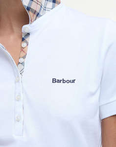 BARBOUR BLUZA