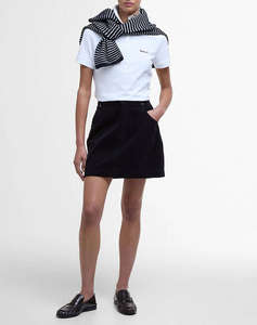 BARBOUR BLUZA