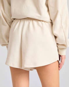FUNKY BUDDHA Pantaloni scurti sport de dama