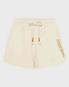 FUNKY BUDDHA Pantaloni scurti sport de dama