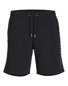 JACK&JONES JPSTGORDON STAR JJ SWEAT SHORTS SRT SN
