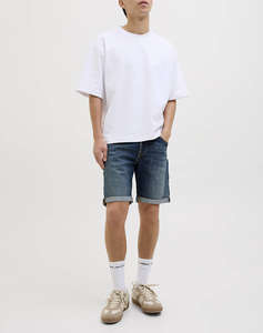 JACK&JONES JJIRICK JJFOX SHORTS CB 310 SN