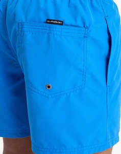 QUIKSILVER EVERYDAY SOLID VOLLEY 15 COSTUM DE BAIE DE BARBATI