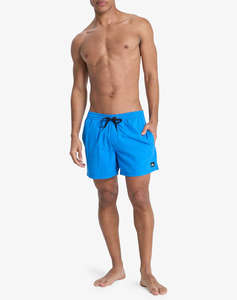 QUIKSILVER EVERYDAY SOLID VOLLEY 15 COSTUM DE BAIE DE BARBATI