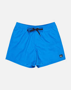 QUIKSILVER EVERYDAY SOLID VOLLEY 15 COSTUM DE BAIE DE BARBATI