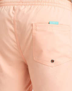 QUIKSILVER EVERYDAY SOLID VOLLEY 15 COSTUM DE BAIE DE BARBATI