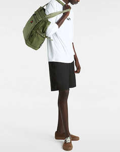 VANS PRIMARY SOLID ELASTIC B