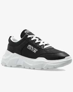 VERSACE JEANS FONDO SPEEDTRACK DIS. SC1 MIN 8 PCS INCALTAMINE DE BARBATI