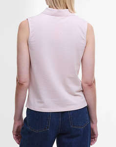 BARBOUR BLUZA POLO