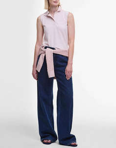 BARBOUR BLUZA POLO