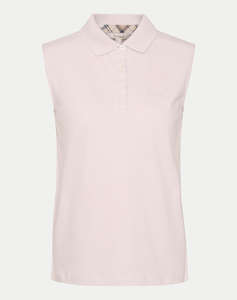 BARBOUR BLUZA POLO