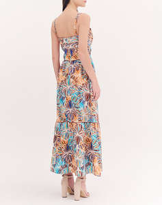 FOREL Rochie
