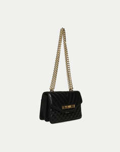 STEVE MADDEN ACC BSTAKE-2 02002 GEANTA DE DAMA (Dimensiuni: 20 x 8 x15cm.)