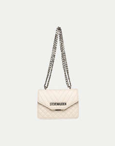 STEVE MADDEN ACC BSTAKE-2 02002 GEANTA DE DAMA (Dimensiuni: 20 x 8 x15cm.)