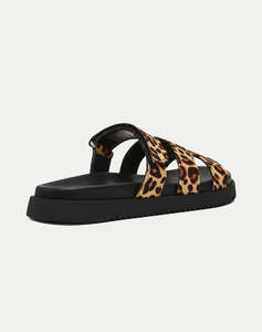 STEVE MADDEN MISSILE-LC 03001 INCALTAMINE DE DAMA