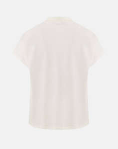 MEXX Embroidered Polo