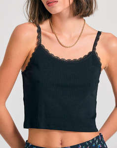 FUNKY Top de dama fara maneca