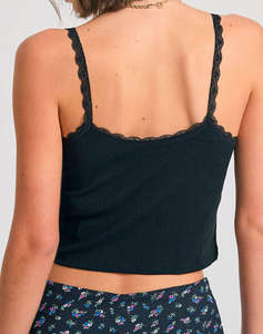 FUNKY Top de dama fara maneca