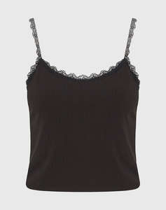 FUNKY Top de dama fara maneca