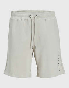 JACK&JONES JPSTGORDON STAR JJ SWEAT SHORTS SRT SN