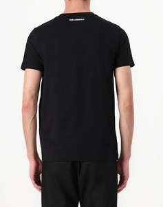 KARL LAGERFELD T-SHIRT CREWNECK